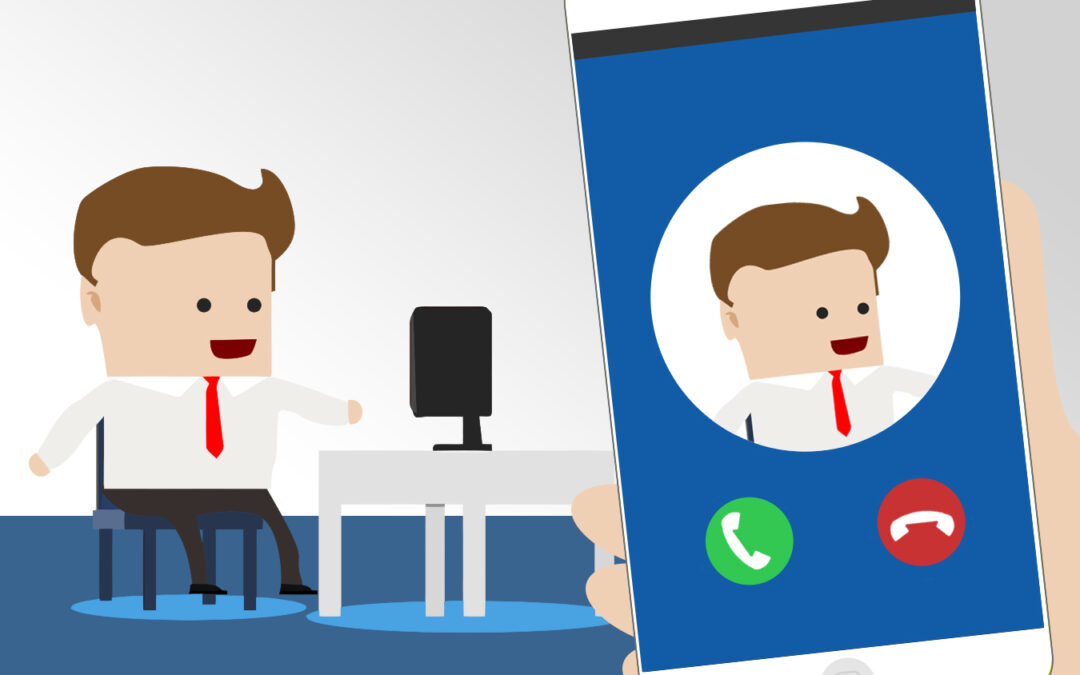 Why Your Small Business Needs VoIP