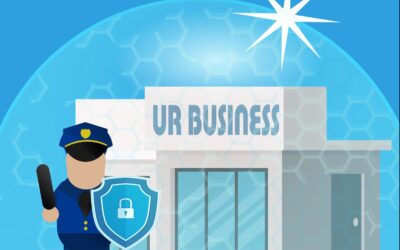 Locking Up Cyber-security with a Managed Services Provider