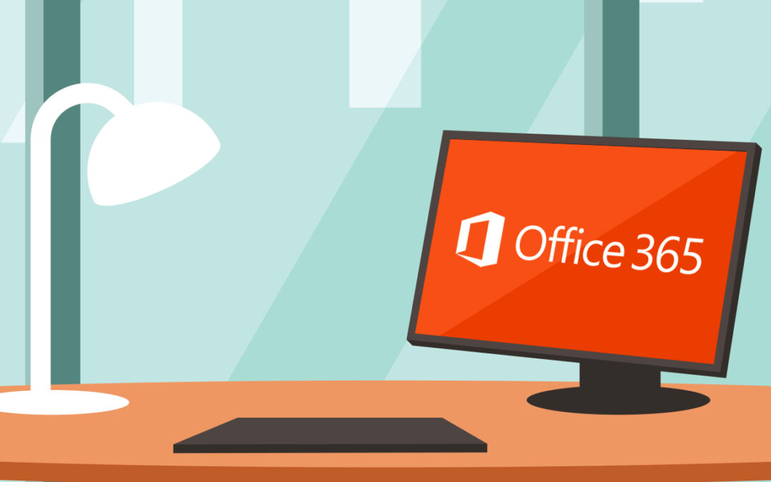 11 Reasons To Upgrade To Office 365 Today