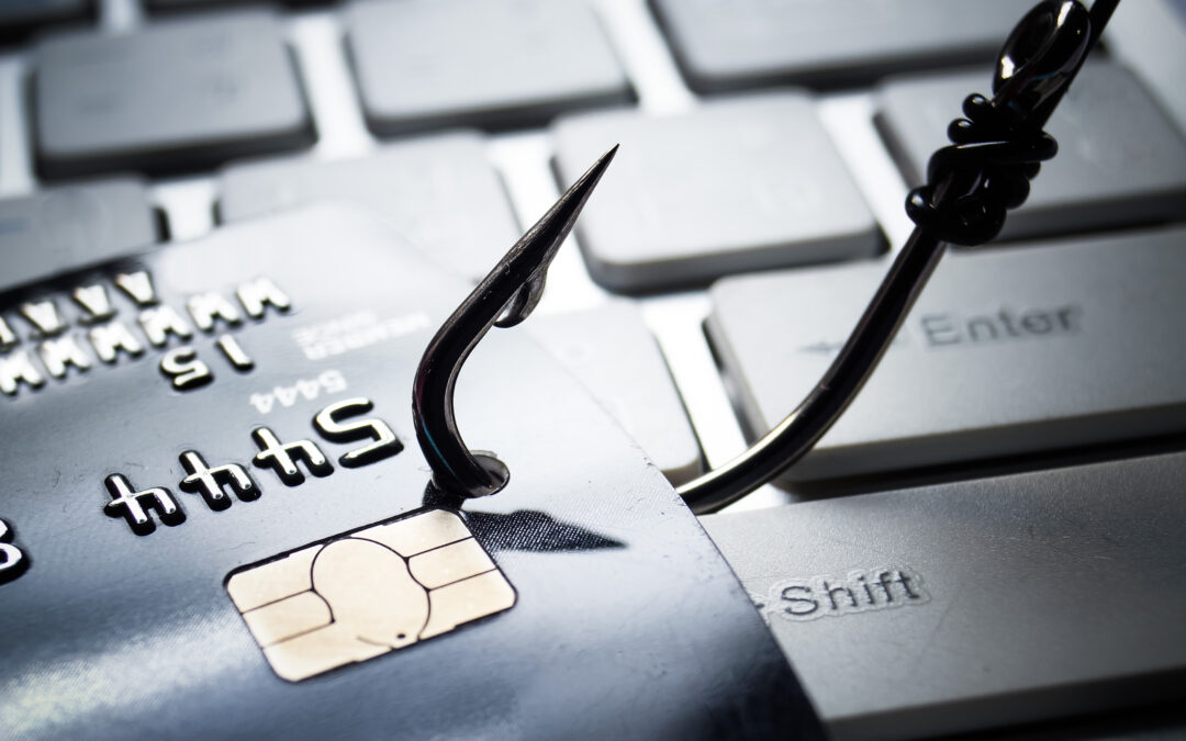 How To Outsmart Phishing Scams and Protect Your Business