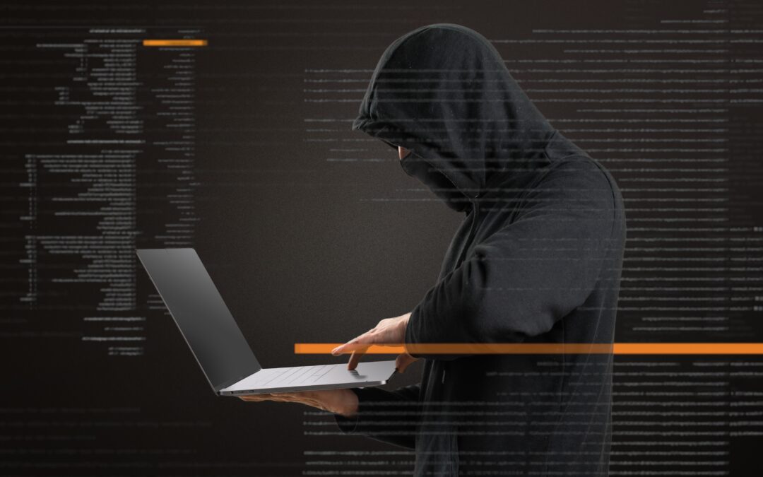 Is Your Business a Target for Hackers? Stop Cyberthreats Before They Strike